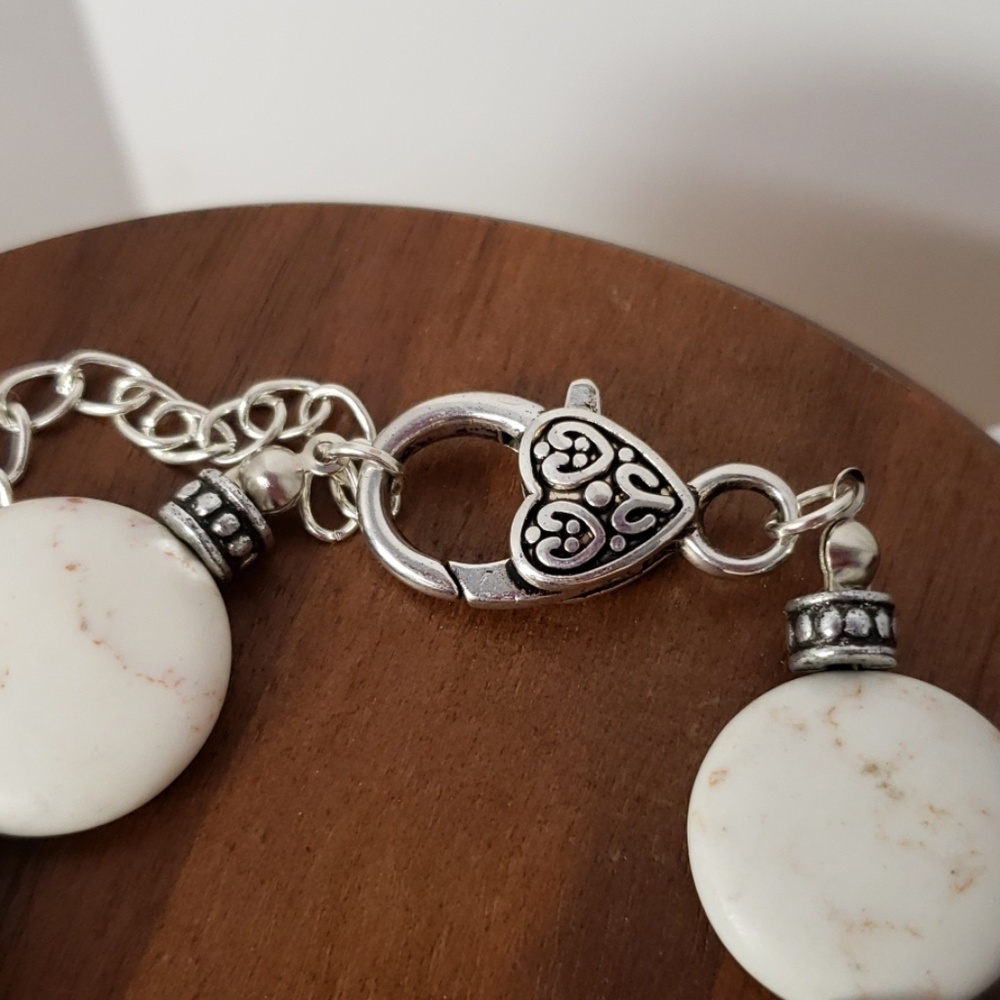 CCO SALE!! Handcrafted Southwestern bracelet - Picture 3 of 3